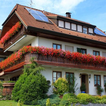 Gaestehaus Mayer-Bartsch Меерсбург Экстерьер фото