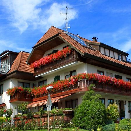 Gaestehaus Mayer-Bartsch Меерсбург Экстерьер фото