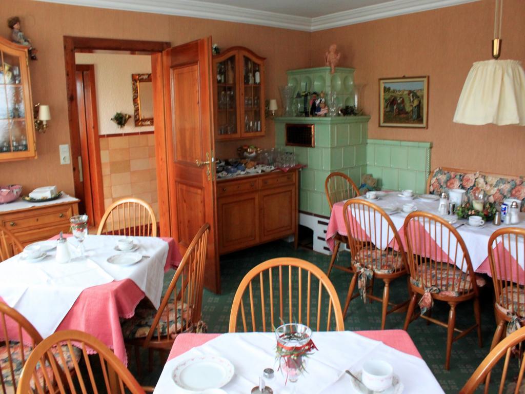Gaestehaus Mayer-Bartsch Меерсбург Экстерьер фото